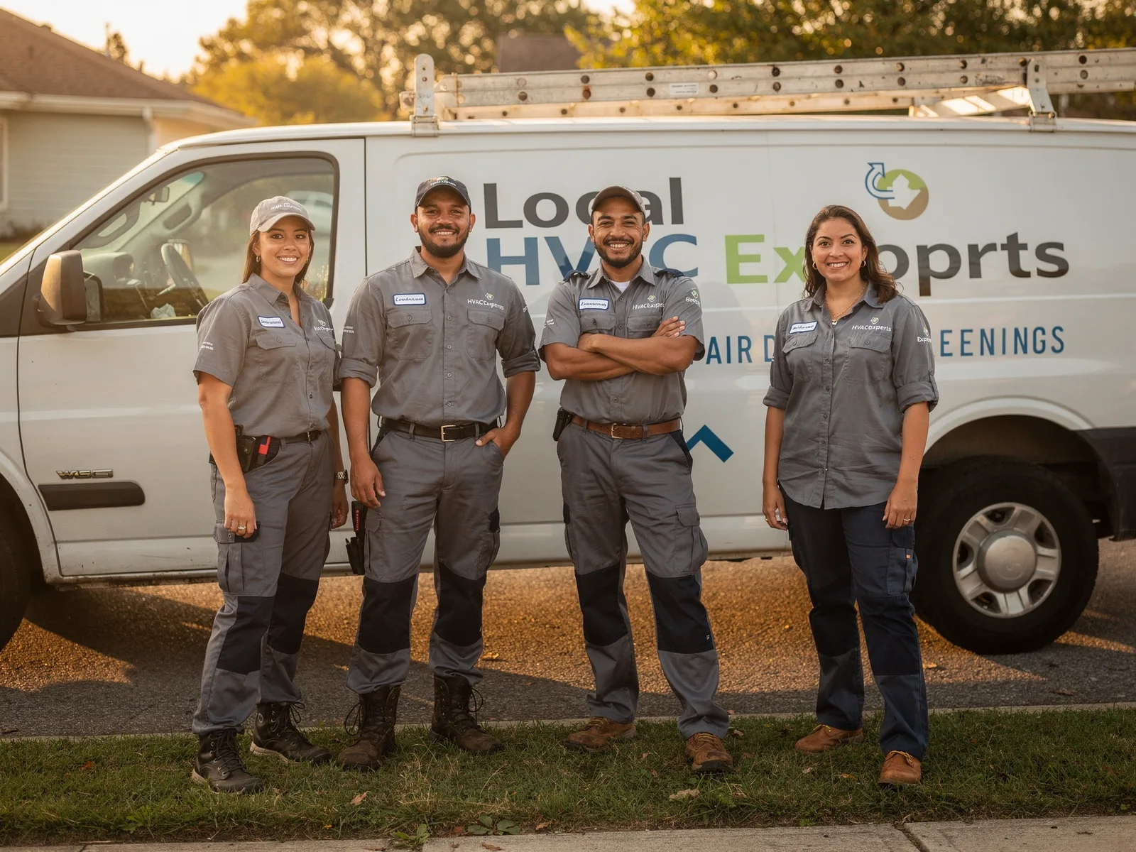 24/7 HVAC Repair & AC Replacement company in Pollock, SD