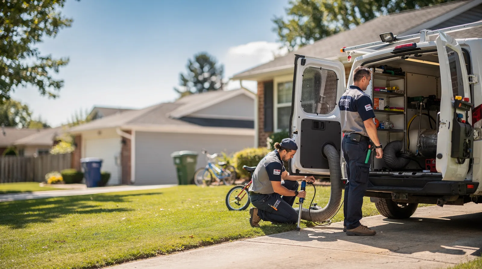 24/7 HVAC Repair & AC Replacement in Pollock, SD near me